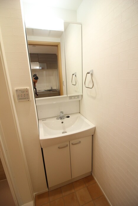 リポス瀬谷C棟の物件内観写真