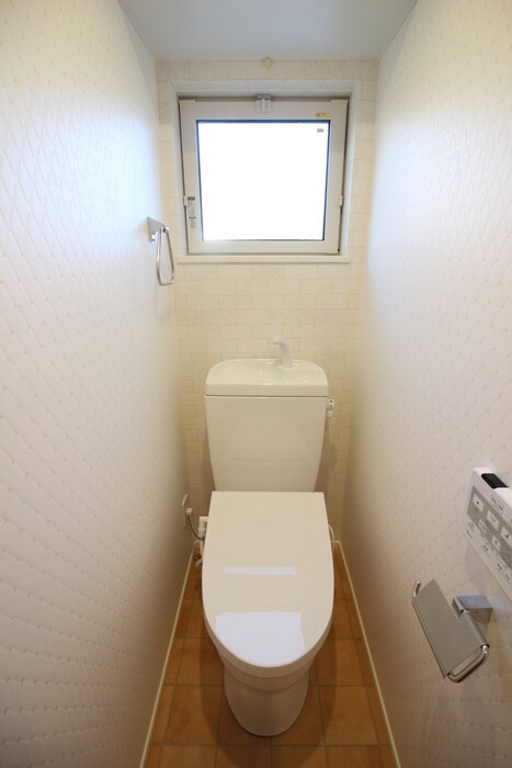 リポス瀬谷C棟の物件内観写真