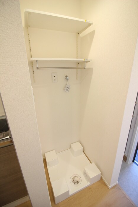 リポス瀬谷C棟の物件内観写真