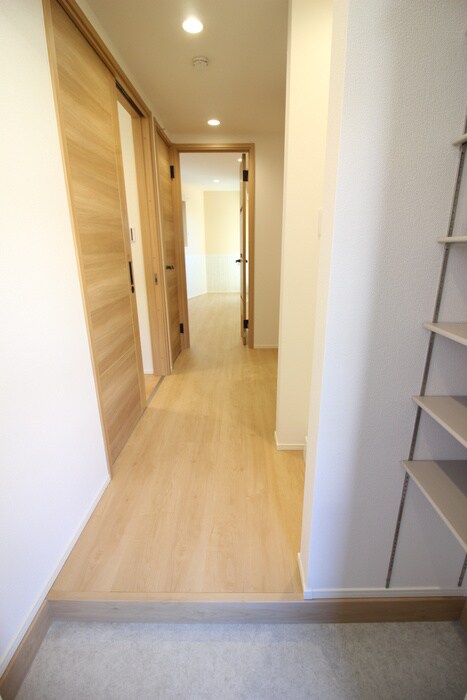 リポス瀬谷C棟の物件内観写真