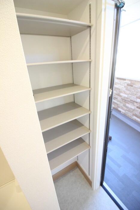 リポス瀬谷C棟の物件内観写真