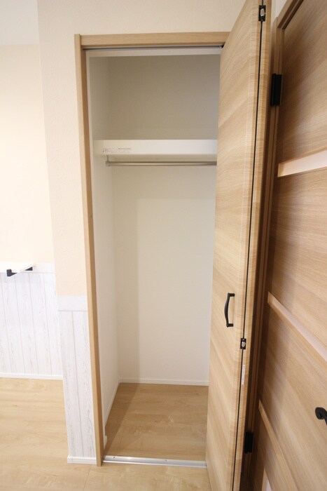 リポス瀬谷C棟の物件内観写真