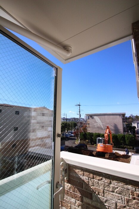 リポス瀬谷C棟の物件内観写真