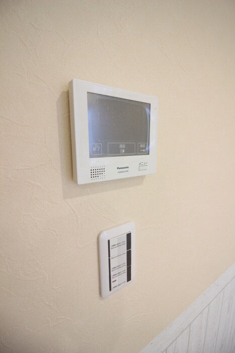 リポス瀬谷C棟の物件内観写真