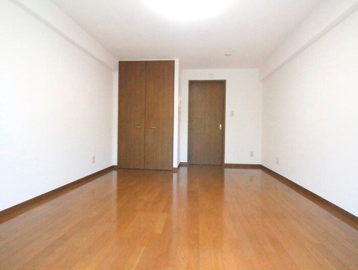 ベルウッド明大前の物件内観写真