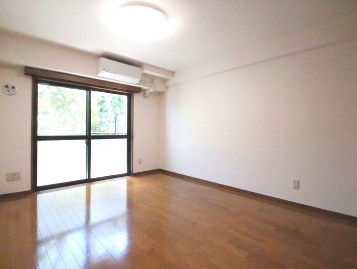 ベルウッド明大前の物件内観写真