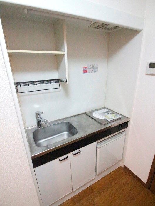 ベルウッド明大前の物件内観写真