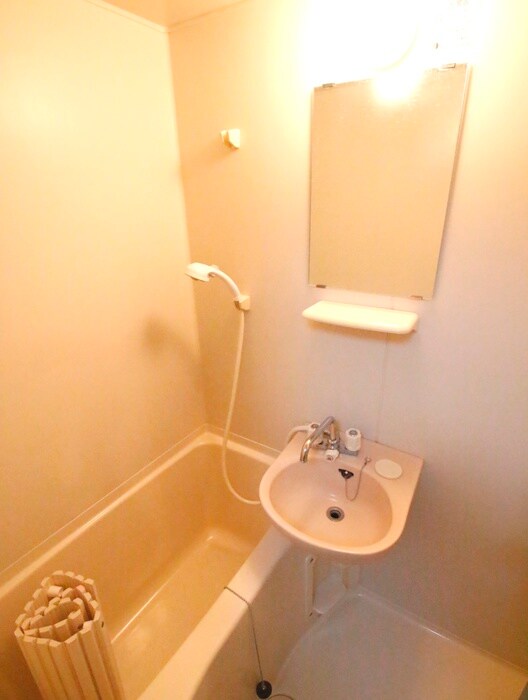 ベルウッド明大前の物件内観写真