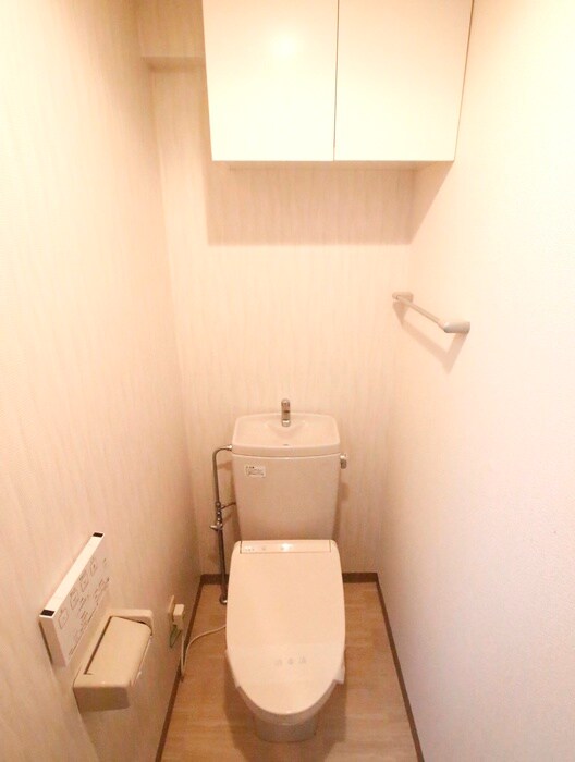 ベルウッド明大前の物件内観写真