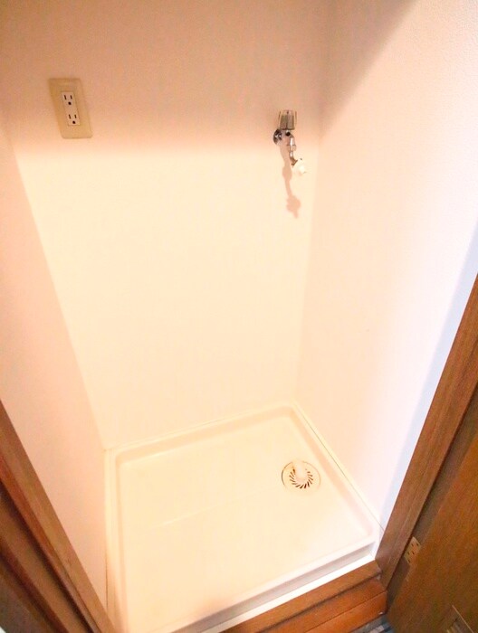 ベルウッド明大前の物件内観写真