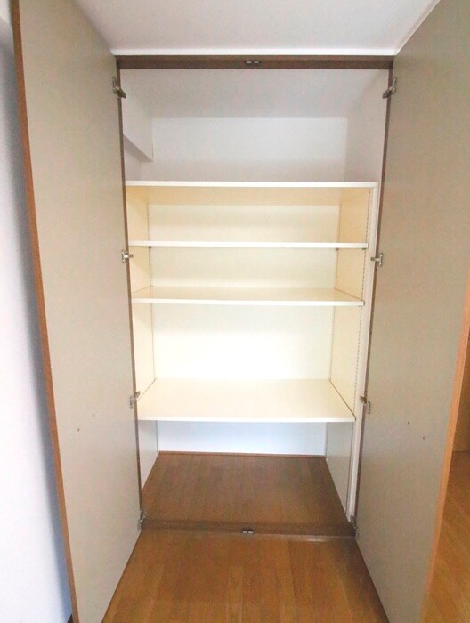 ベルウッド明大前の物件内観写真