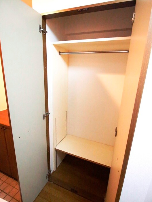 ベルウッド明大前の物件内観写真