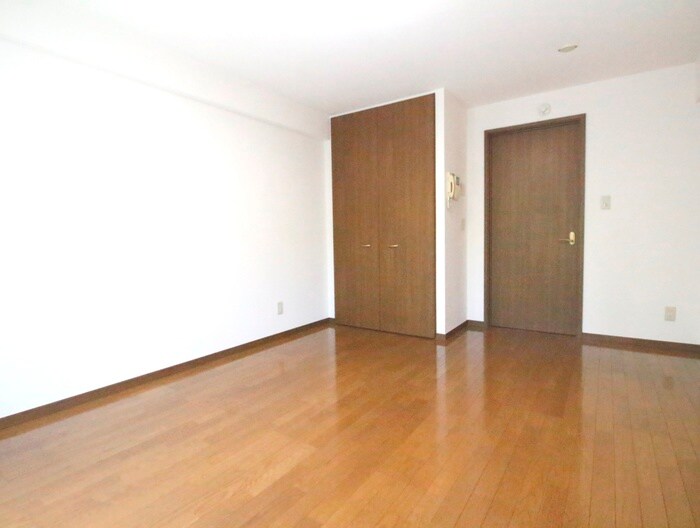 ベルウッド明大前の物件内観写真