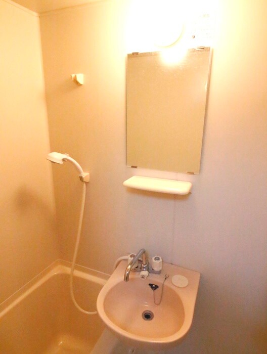 ベルウッド明大前の物件内観写真