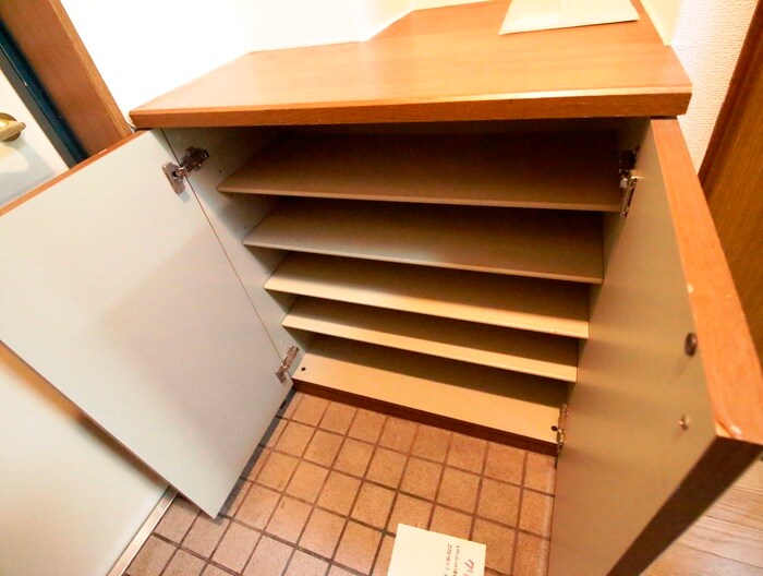 ベルウッド明大前の物件内観写真