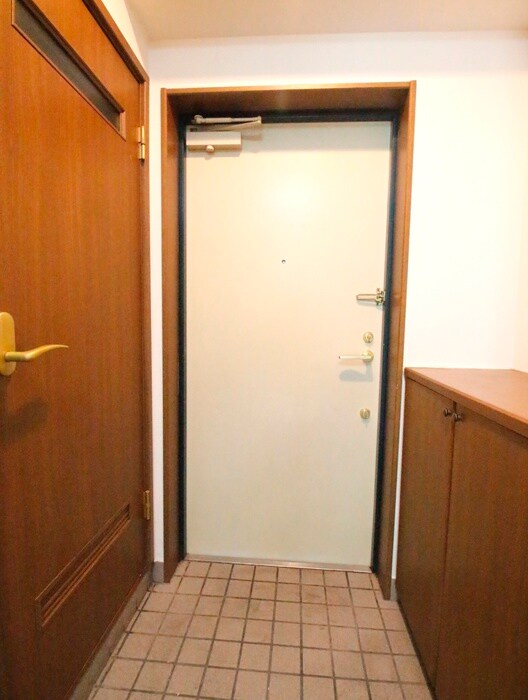 ベルウッド明大前の物件内観写真