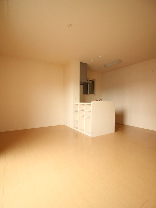 ハイネスＥの物件内観写真