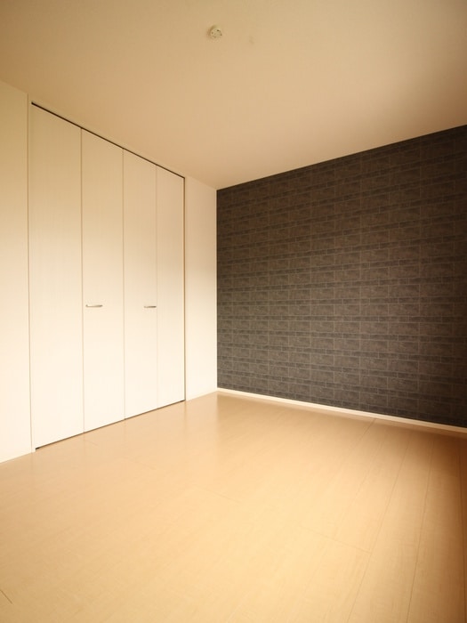 ハイネスＥの物件内観写真