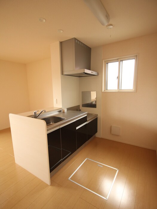 ハイネスＥの物件内観写真