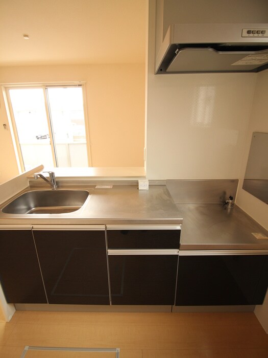 ハイネスＥの物件内観写真