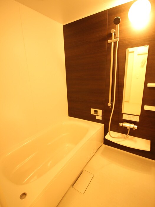 ハイネスＥの物件内観写真