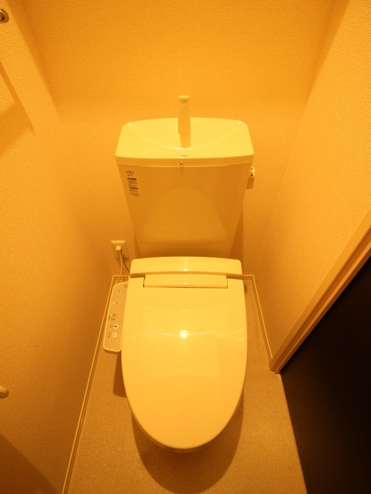 ハイネスＥの物件内観写真