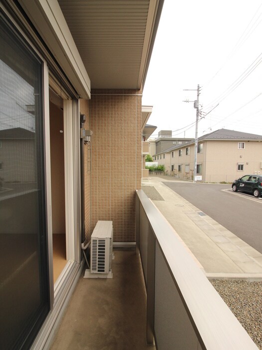 ハイネスＥの物件内観写真