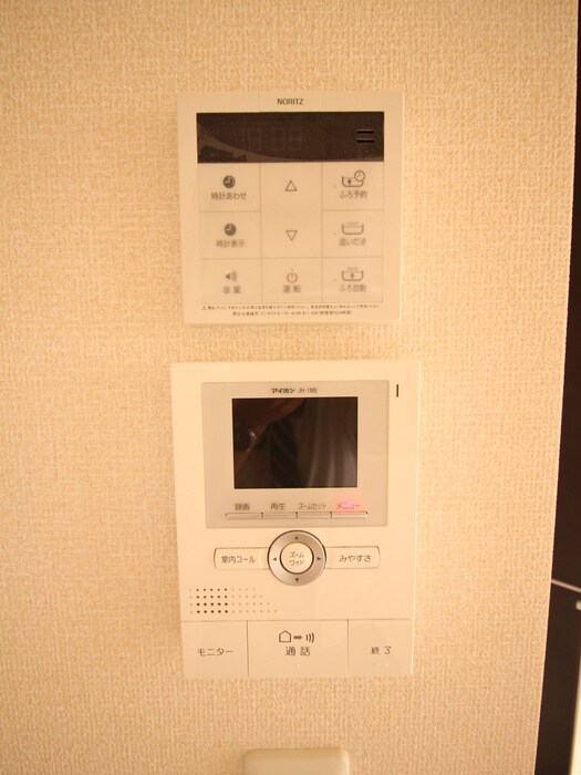 ハイネスＥの物件内観写真