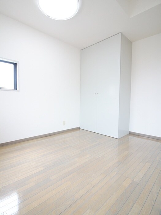 クレスト東が丘の物件内観写真