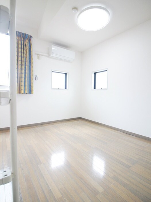 クレスト東が丘の物件内観写真