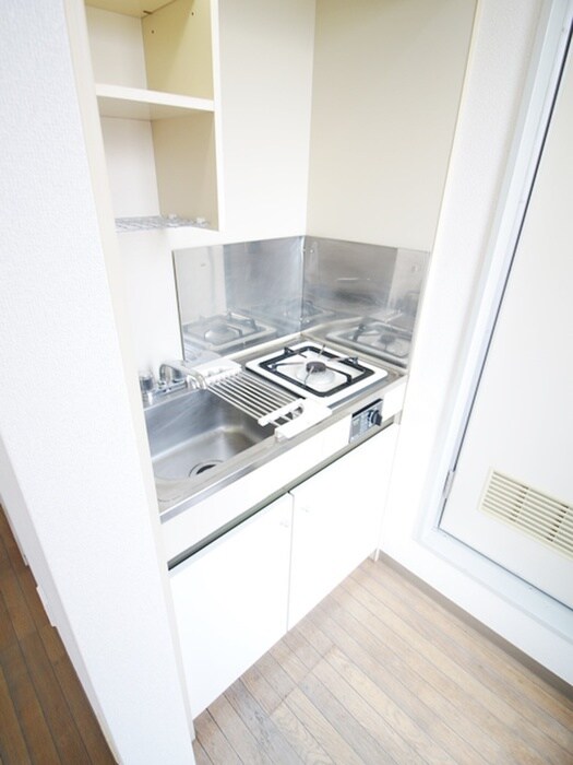 クレスト東が丘の物件内観写真