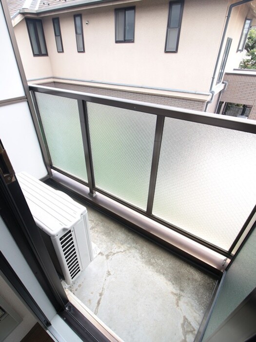 クレスト東が丘の物件内観写真