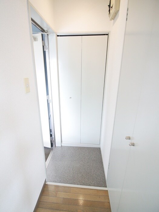 クレスト東が丘の物件内観写真