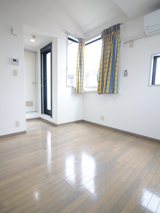 クレスト東が丘の物件内観写真