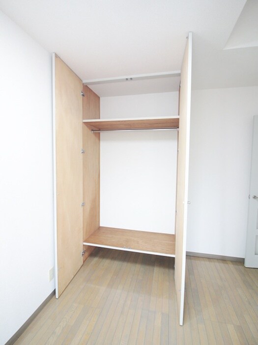 クレスト東が丘の物件内観写真