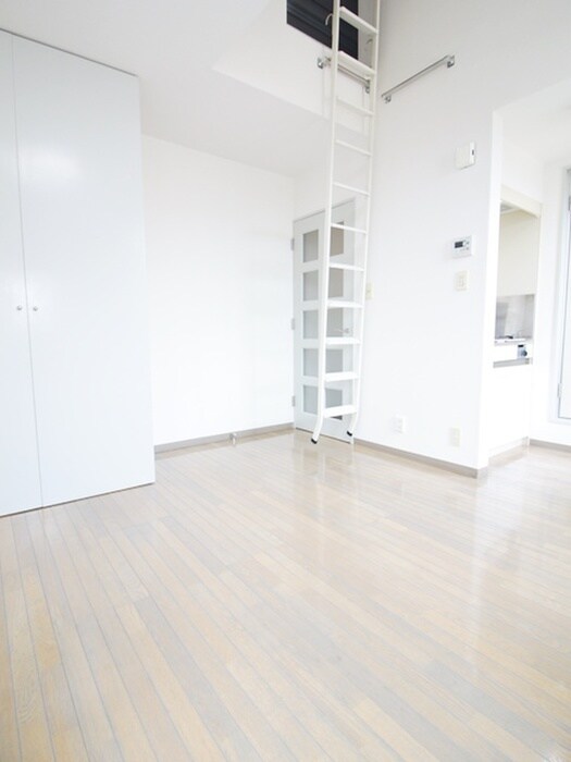 クレスト東が丘の物件内観写真