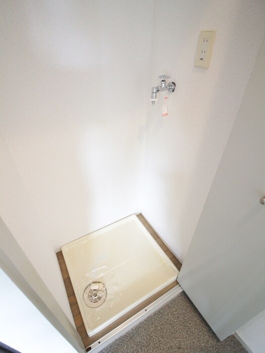 クレスト東が丘の物件内観写真