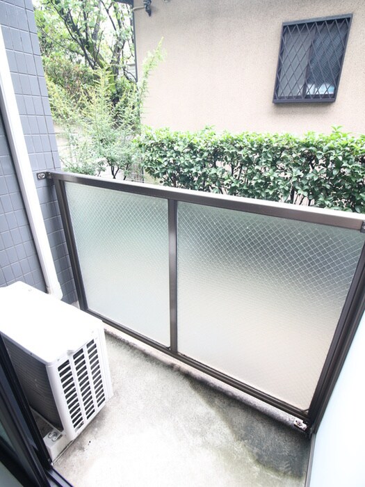 クレスト東が丘の物件内観写真