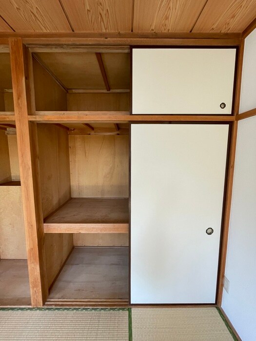 ベアーハイムの物件内観写真