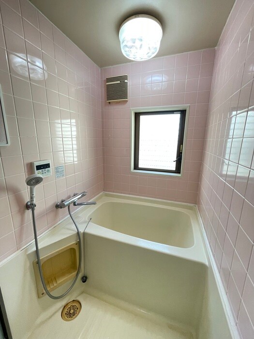 ベアーハイムの物件内観写真