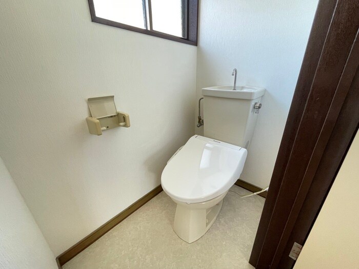 ベアーハイムの物件内観写真