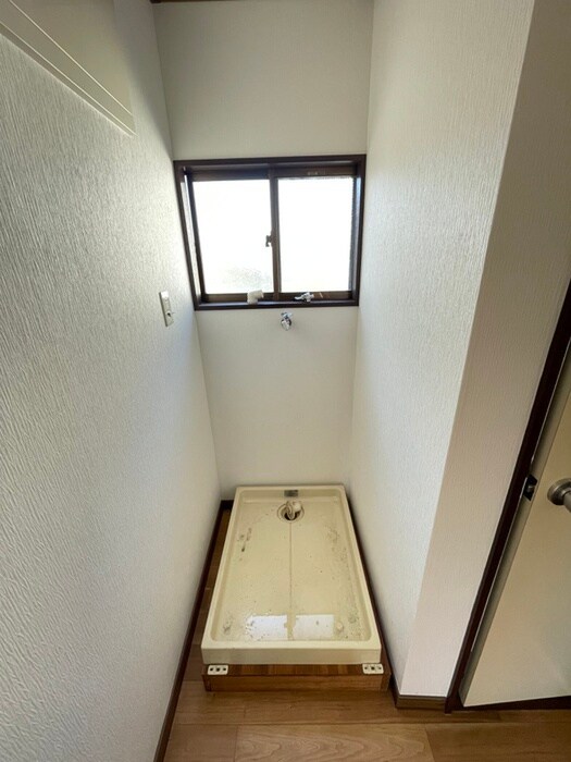 ベアーハイムの物件内観写真