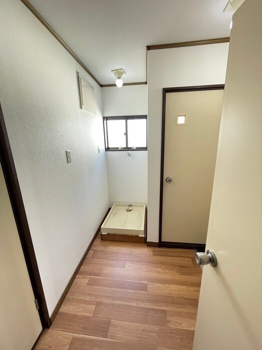 ベアーハイムの物件内観写真