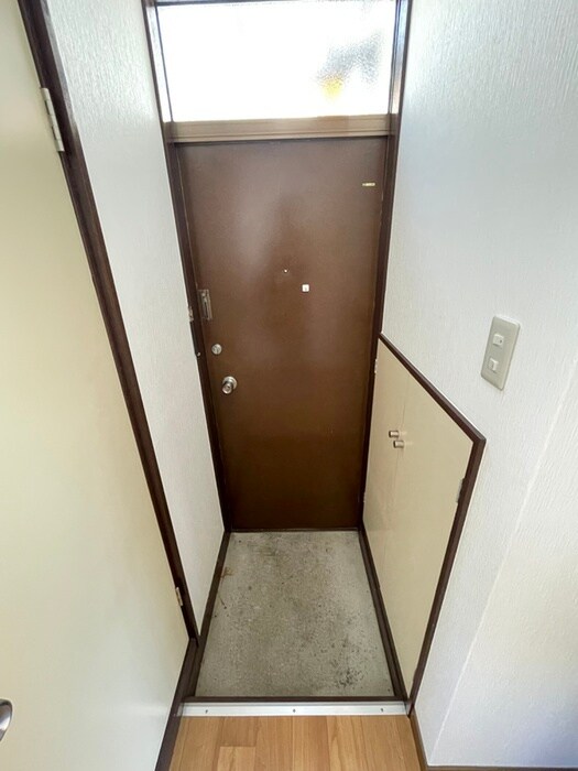 ベアーハイムの物件内観写真