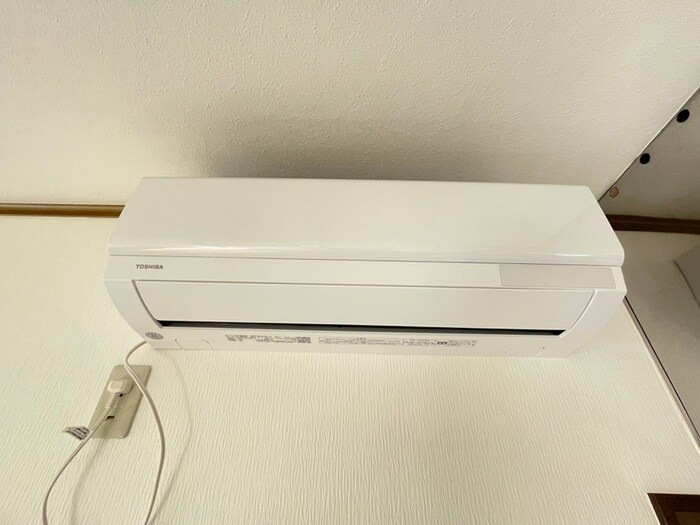 ベアーハイムの物件内観写真