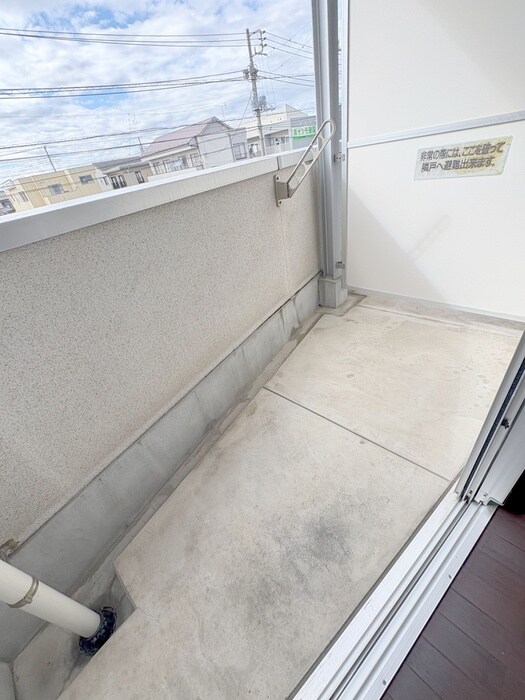 イシモビルの物件内観写真