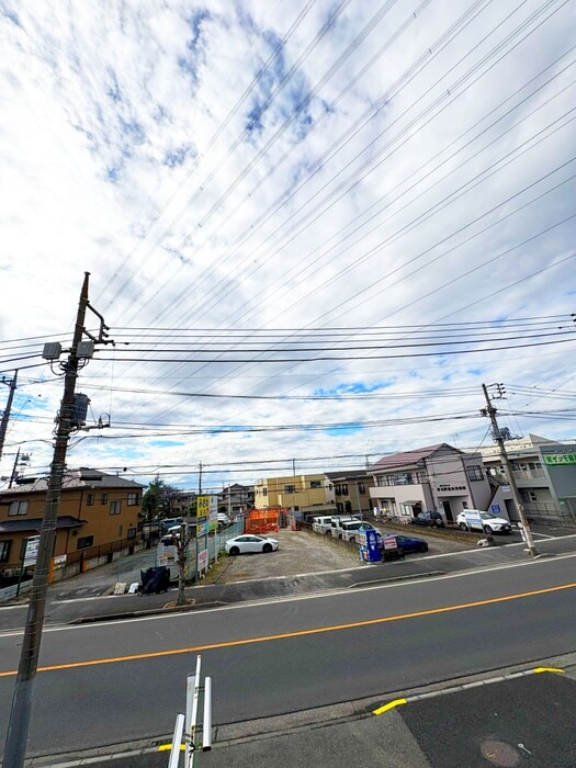 イシモビルの物件内観写真