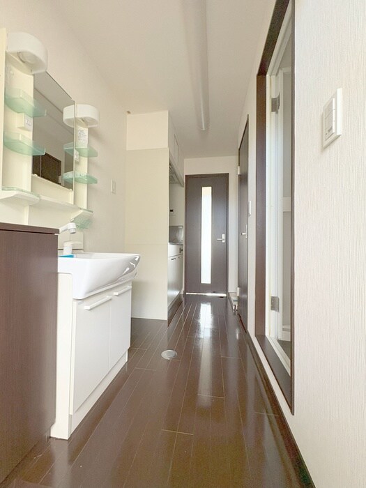 イシモビルの物件内観写真