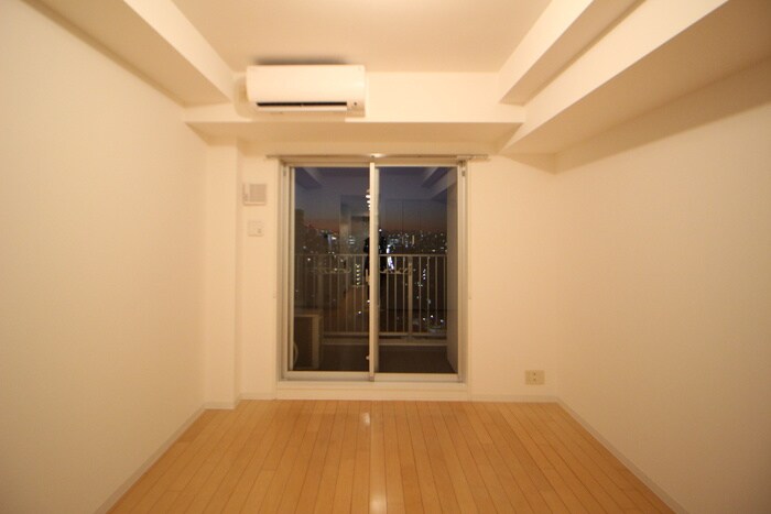 パ－クアクシス亀戸中央公園の物件内観写真