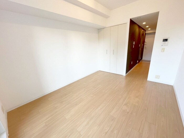 パ－クアクシス亀戸中央公園の物件内観写真